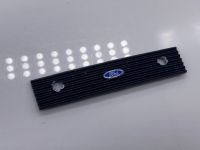 1981 Ford Granada Turnier Grill