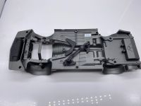 1989 Pontiac Trans Am Unterboden