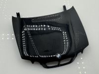 BMW E46 Compact Motorhaube