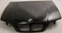 BMW E46 Compact Motorhaube