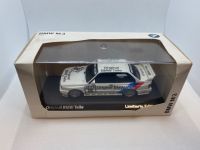 BMW E30 M3 Linder M Team Heger