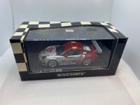 2005 Porsche 911 GT3 RSR Flying Lizard