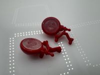 Alfa Romeo Monza Scheinwerfer