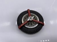 Alfa Romeo Monza Komplettes Ersatzrad