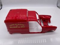 Renault R4 Fourgonette Rohkarosse