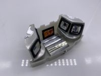 Chrysler 300 C Dropstars Kofferraum