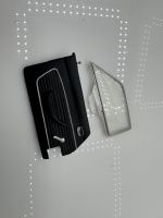 Ford Capri 1 RS T�rverkleidung + T�rscheibe