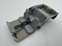 1985 Chevrolet Camaro Z28 Innenausstattung