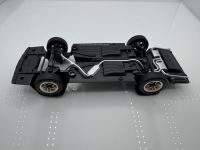 1985 Chevrolet Camaro Z28 Felgen + Unterboden + Auspuff