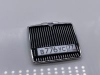 2018 Aurus Senat Grill
