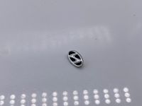 2018 Hyundai I20 WRC Monte Carlo Emblem