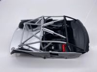 2018 Hyundai I20 WRC Monte Carlo Innenausstattung