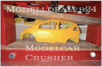 Modelldealer 24 Poster Modelcar Crusher