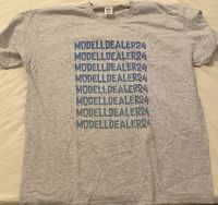 Modelldealer24 T-Shirt XL