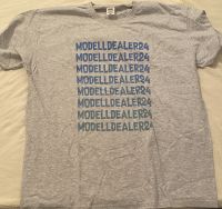 Modelldealer24 T-Shirt M