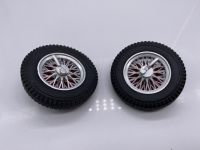 Mercedes 630K Ersatzrder