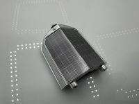 Mercedes 630K Grill