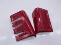 Mercedes 630K Motorhaube