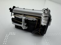 Mercedes 630K Motor