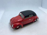 VW Kfer Cabrio B-Ware