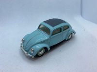 1951 VW Kfer DeLuxe Sedan