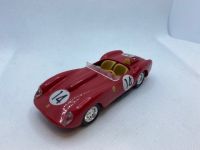 Ferrari Testa Rossa #14