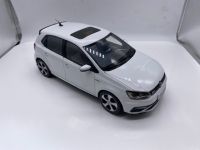 VW Polo GTI