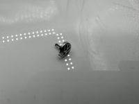 VW Passat Emblem Hinten