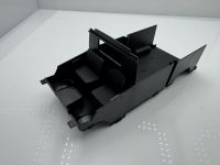 Mercedes 208 D Innenausstattung