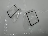 Mercedes 208 D T�rscheiben