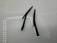 Mercedes 208 D Scheibenwischer