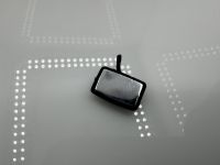 Mercedes 208 D Spiegel B-Ware