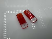 Mercedes 208 D R�cklichter