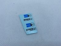 1976 Opel Kadett C Hessen Rally Bilstein/Bosch Decals
