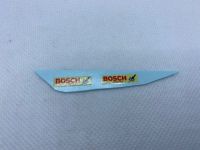 Bosch Decals