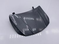 Mercedes CLA Shooting Brake Motorhaube