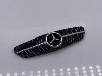 Mercedes CLA Shooting Brake Grill