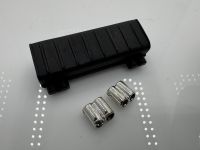 1989 Lamborghini Countach Auspuff