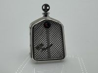 Alfa Romeo 2300 Spider Grill + Emblem