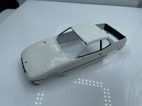 1979 Porsche 924 Turbo Rohkarosse