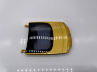 Mercedes AMG GT S Kofferraumdeckel