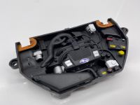 Subaru XV Motor
