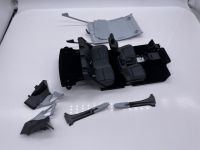 Subaru XV Innenausstattung