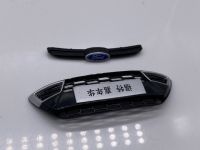 2011 Ford Fiesta S Grill