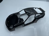 Porsche 997 GT3 RS Rohkarosse