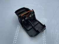 Porsche 997 GT3 RS Innenausstattung