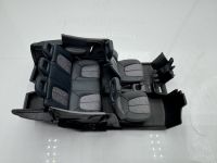 Mercedes A-Klasse Hakkinen Innenausstattung