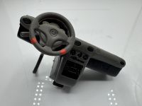 Mercedes A-Klasse Hakkinen Armaturenbrett