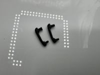 Mercedes A-Klasse Hakkinen Trgriffe