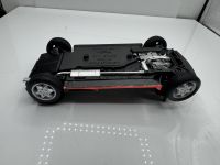 Mercedes A-Klasse Hakkinen Felgen + Unterboden + Auspuff